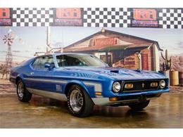 1971 Ford Mustang (CC-1485944) for sale in Bristol, Pennsylvania