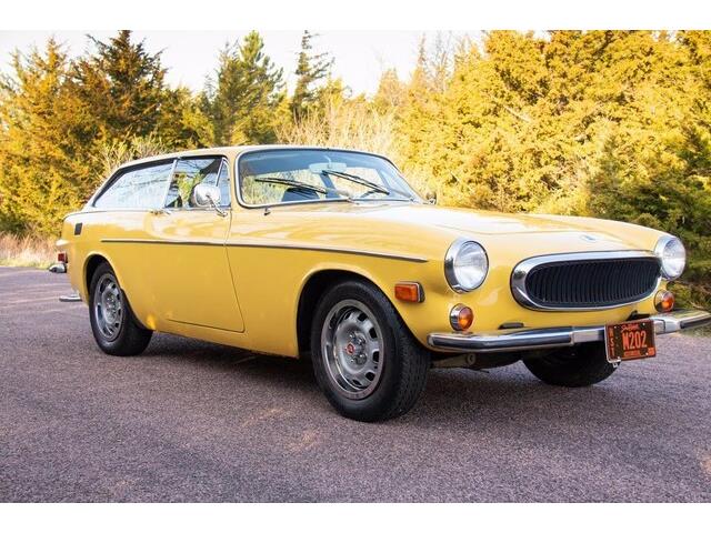 1973 Volvo 1800ES For Sale | ClassicCars.com | CC-1485969