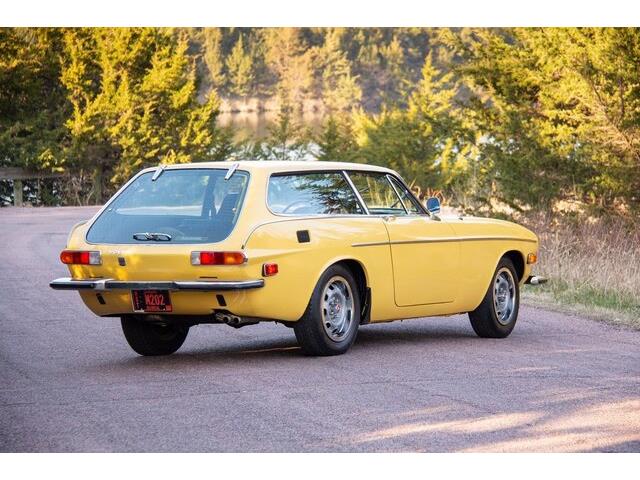 1973 Volvo 1800ES For Sale | ClassicCars.com | CC-1485969