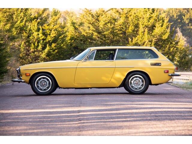 1973 Volvo 1800ES For Sale | ClassicCars.com | CC-1485969