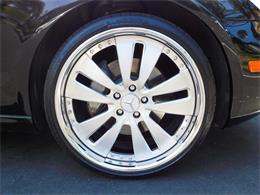 2007 Mercedes-Benz CLS-Class (CC-1485972) for sale in Santa Barbara, California