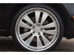 2007 Mercedes-Benz CLS-Class (CC-1485972) for sale in Santa Barbara, California