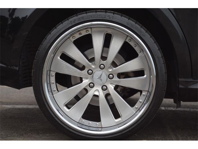 2007 Mercedes-Benz CLS-Class (CC-1485972) for sale in Santa Barbara, California
