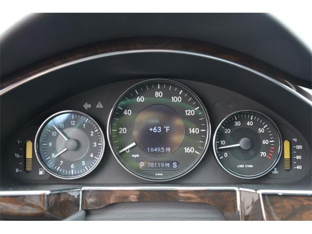2007 Mercedes-Benz CLS-Class (CC-1485972) for sale in Santa Barbara, California