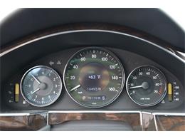 2007 Mercedes-Benz CLS-Class (CC-1485972) for sale in Santa Barbara, California