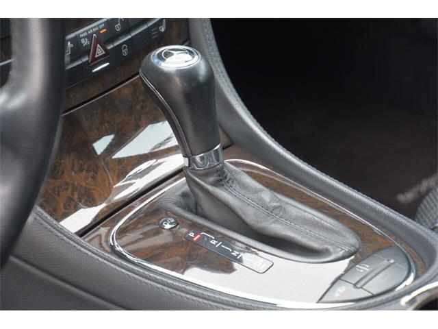 2007 Mercedes-Benz CLS-Class (CC-1485972) for sale in Santa Barbara, California