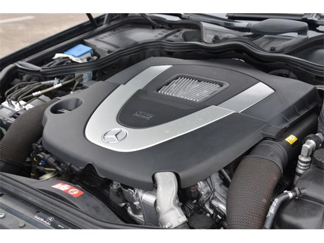 2007 Mercedes-Benz CLS-Class (CC-1485972) for sale in Santa Barbara, California