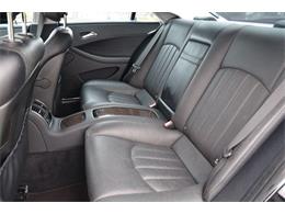 2007 Mercedes-Benz CLS-Class (CC-1485972) for sale in Santa Barbara, California
