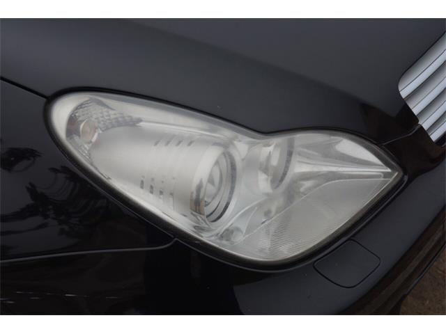 2007 Mercedes-Benz CLS-Class (CC-1485972) for sale in Santa Barbara, California