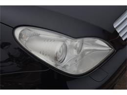2007 Mercedes-Benz CLS-Class (CC-1485972) for sale in Santa Barbara, California