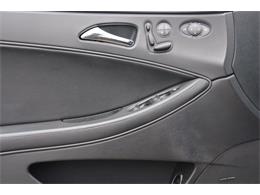 2007 Mercedes-Benz CLS-Class (CC-1485972) for sale in Santa Barbara, California