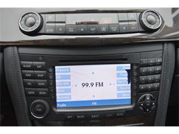 2007 Mercedes-Benz CLS-Class (CC-1485972) for sale in Santa Barbara, California