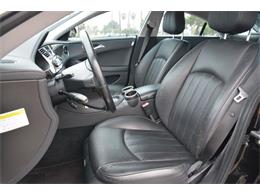 2007 Mercedes-Benz CLS-Class (CC-1485972) for sale in Santa Barbara, California