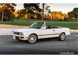 1988 BMW 325i (CC-1485982) for sale in Concord, California