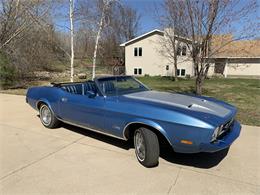 1973 Ford Mustang (CC-1486036) for sale in Hibbing, Minnesota