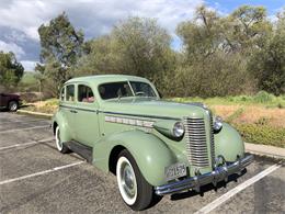 1938 Buick Special (CC-1480610) for sale in Fremont, California