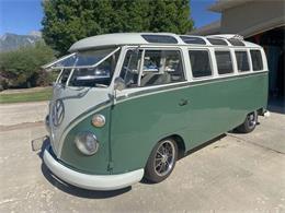 1966 Volkswagen Transporter (CC-1486112) for sale in Cadillac, Michigan