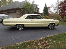1962 Chevrolet Impala (CC-1486114) for sale in Cadillac, Michigan