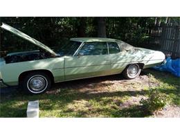 1974 Chevrolet Impala (CC-1486130) for sale in Cadillac, Michigan