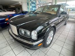 2001 Bentley Arnage (CC-1486133) for sale in Miami, Florida