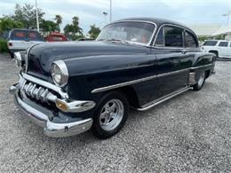 1954 Chevrolet Coupe (CC-1486141) for sale in Miami, Florida