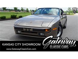 1984 Porsche 944 (CC-1486146) for sale in O'Fallon, Illinois