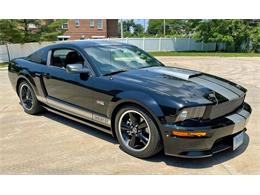 2007 Shelby GT500 (CC-1486147) for sale in West Chester, Pennsylvania