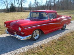 1957 Ford Ranchero (CC-1486205) for sale in Hardinsburg, Indiana