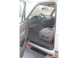 1995 Ford Bronco (CC-1486229) for sale in CLIFTON, Colorado