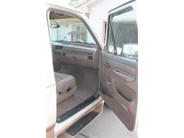 1995 Ford Bronco (CC-1486229) for sale in CLIFTON, Colorado