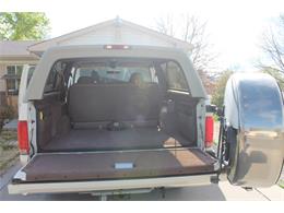 1995 Ford Bronco (CC-1486229) for sale in CLIFTON, Colorado