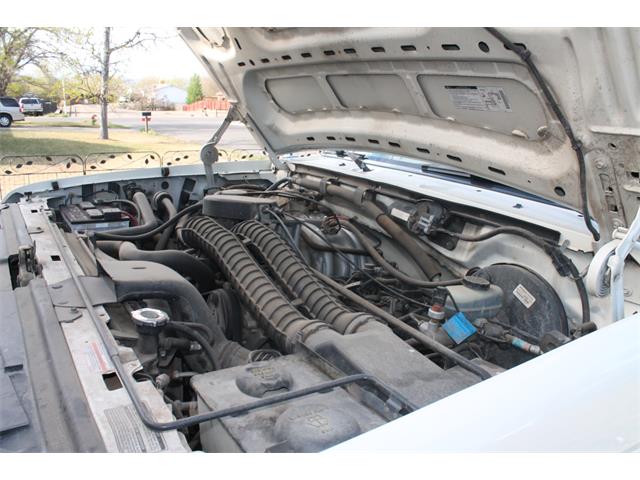 1995 Ford Bronco (CC-1486229) for sale in CLIFTON, Colorado