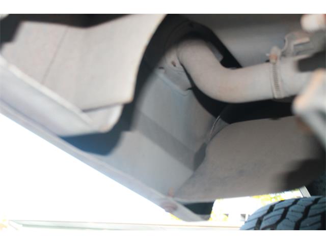 1995 Ford Bronco (CC-1486229) for sale in CLIFTON, Colorado