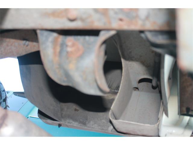 1995 Ford Bronco (CC-1486229) for sale in CLIFTON, Colorado