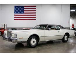 1974 Lincoln Continental (CC-1480623) for sale in Kentwood, Michigan