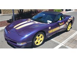1998 Chevrolet Corvette (CC-1486237) for sale in Berkeley, California