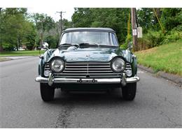 1967 Triumph TR4 (CC-1486246) for sale in Orange, Connecticut