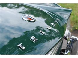 1967 Triumph TR4 (CC-1486246) for sale in Orange, Connecticut