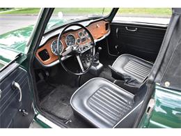 1967 Triumph TR4 (CC-1486246) for sale in Orange, Connecticut