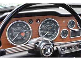 1967 Triumph TR4 (CC-1486246) for sale in Orange, Connecticut