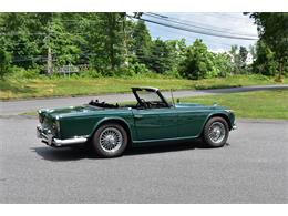 1967 Triumph TR4 (CC-1486246) for sale in Orange, Connecticut