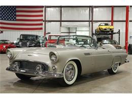 1956 Ford Thunderbird (CC-1486279) for sale in Kentwood, Michigan