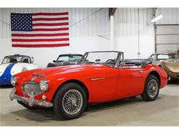 1966 Austin-Healey BJ8 (CC-1486286) for sale in Kentwood, Michigan