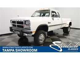 1993 Dodge Ram (CC-1486299) for sale in Lutz, Florida