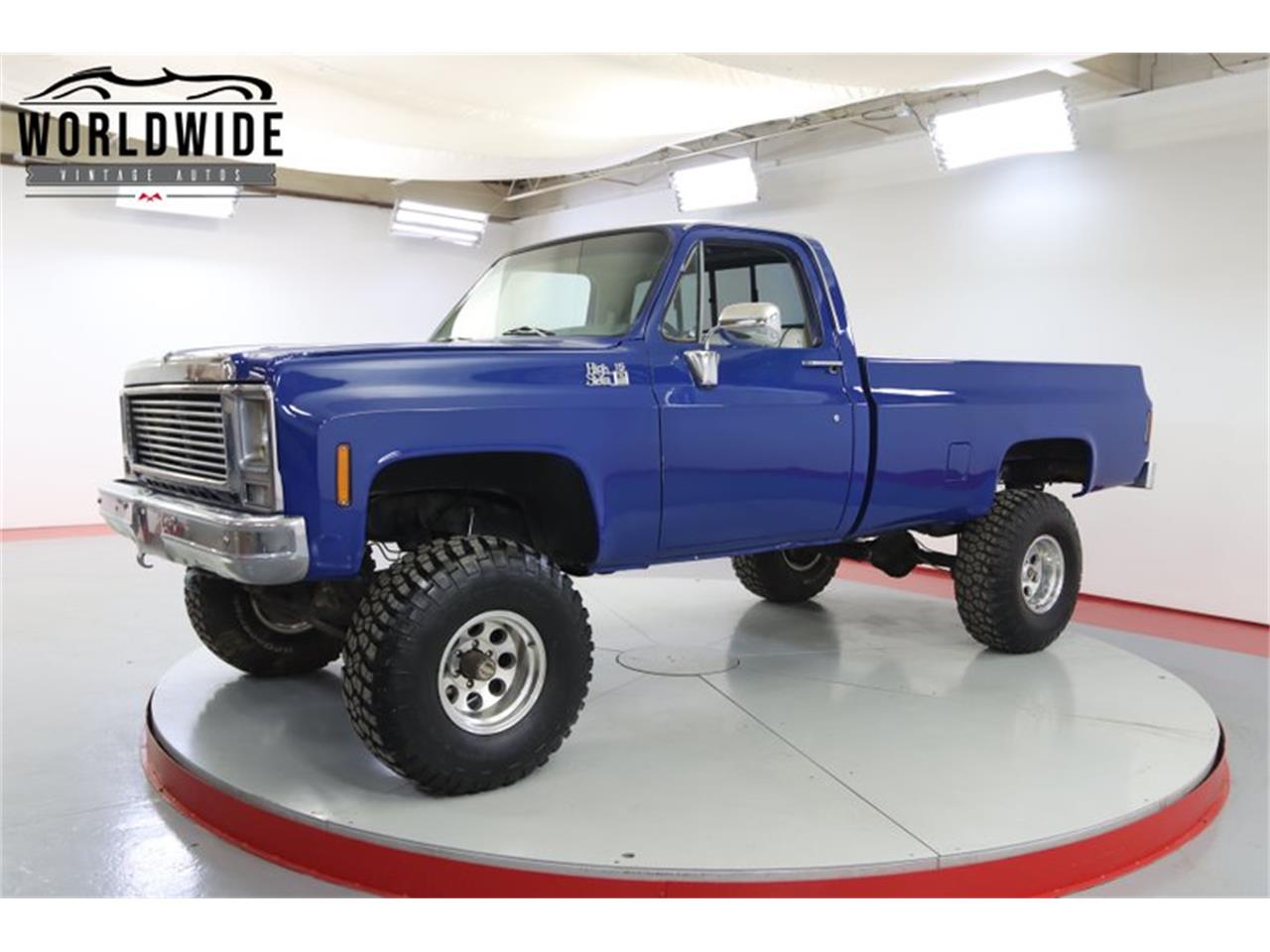 1979 GMC K1500 for Sale | ClassicCars.com | CC-1486307