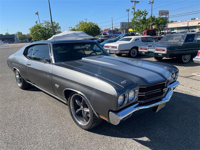 1970 Chevrolet Chevelle SS (CC-1486319) for sale in Stratford, New Jersey
