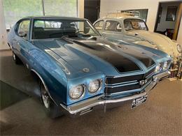 1970 Chevrolet Chevelle SS (CC-1486321) for sale in Stratford, New Jersey