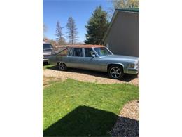 1979 Cadillac Wagon (CC-1486322) for sale in Cadillac, Michigan