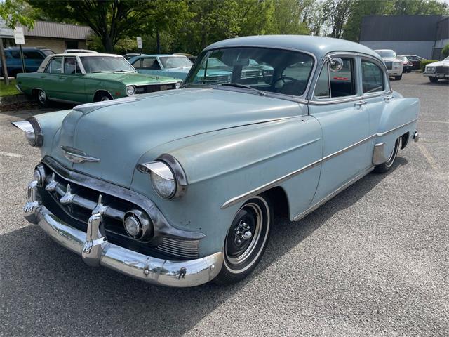 1953 Chevrolet Sedan (CC-1486323) for sale in Stratford, New Jersey