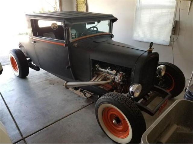 1927 Dodge Brothers Coupe (CC-1486324) for sale in Cadillac, Michigan